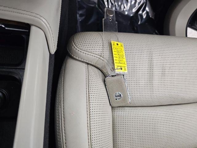 Volvo XC90 T6 AWD 7-Passenger Inscription 2017