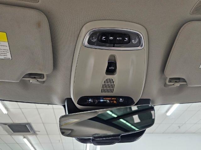 Volvo XC90 T6 AWD 7-Passenger Inscription 2017