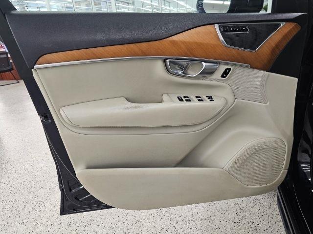 Volvo XC90 T6 AWD 7-Passenger Inscription 2017