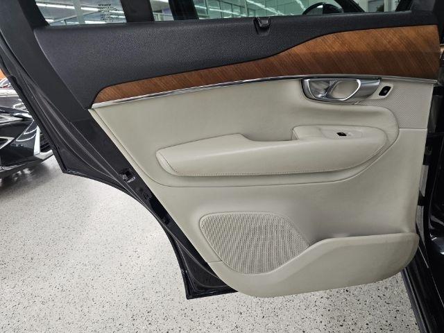 Volvo XC90 T6 AWD 7-Passenger Inscription 2017