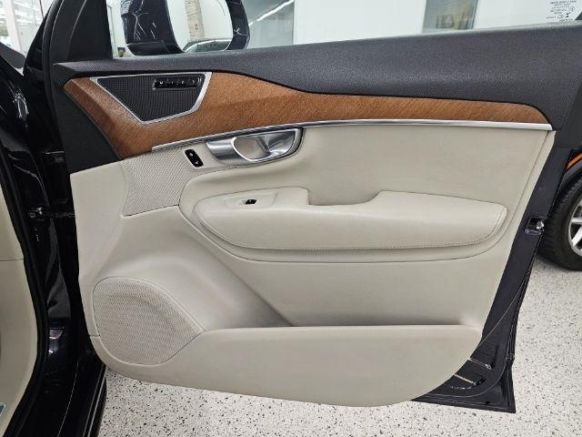 Volvo XC90 T6 AWD 7-Passenger Inscription 2017