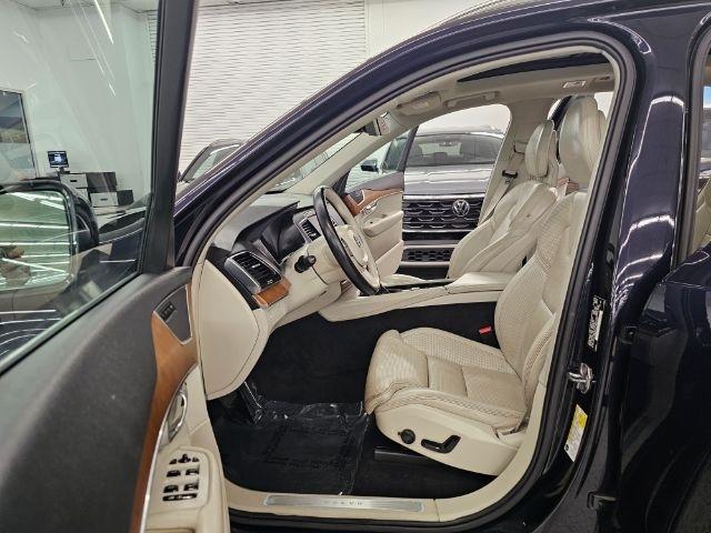 Volvo XC90 T6 AWD 7-Passenger Inscription 2017