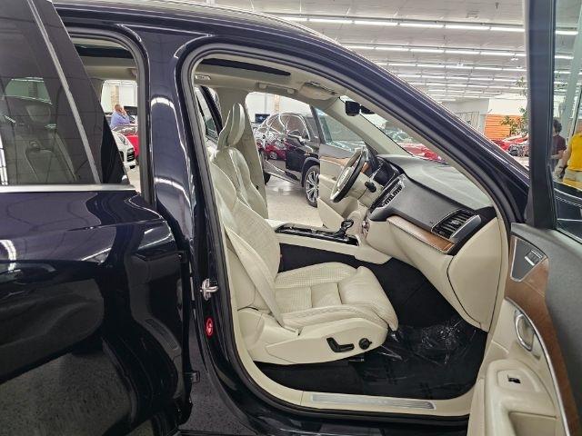 Volvo XC90 T6 AWD 7-Passenger Inscription 2017