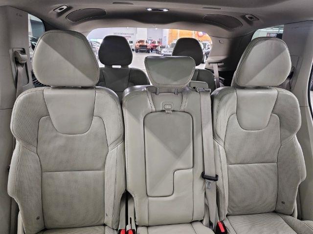 Volvo XC90 T6 AWD 7-Passenger Inscription 2017