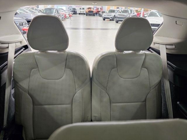 Volvo XC90 T6 AWD 7-Passenger Inscription 2017