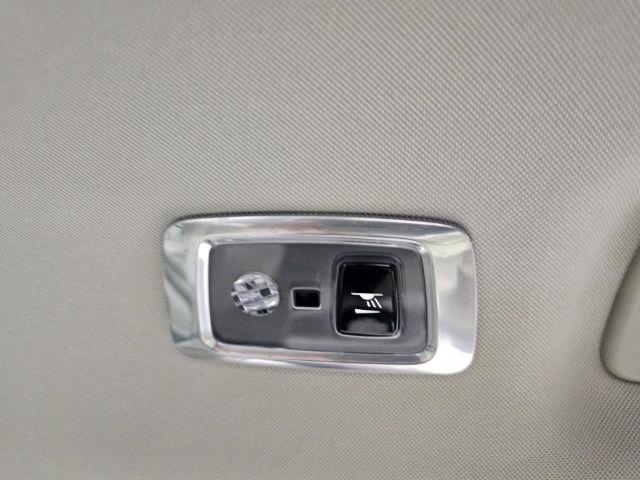 Volvo XC90 T6 AWD 7-Passenger Inscription 2017