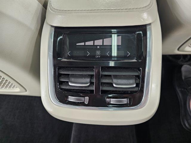 Volvo XC90 T6 AWD 7-Passenger Inscription 2017