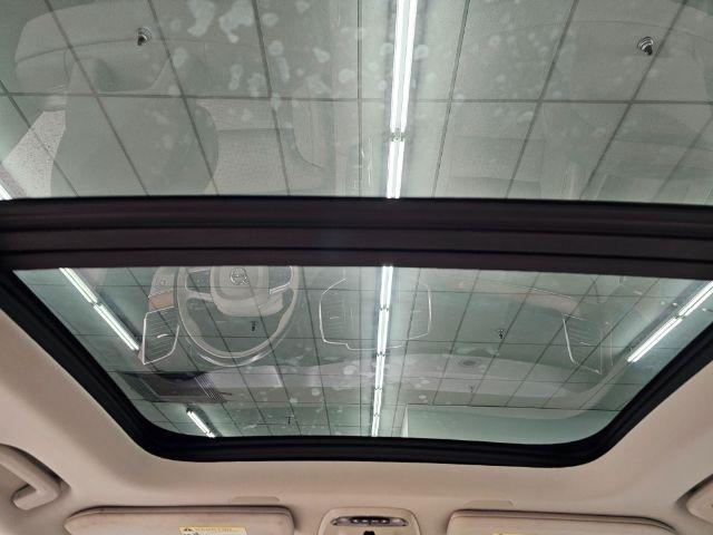 Volvo XC90 T6 AWD 7-Passenger Inscription 2017