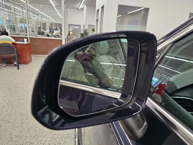 Volvo XC90 T6 AWD 7-Passenger Inscription 2017