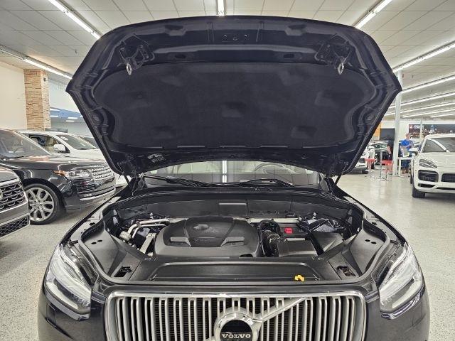 Volvo XC90 T6 AWD 7-Passenger Inscription 2017