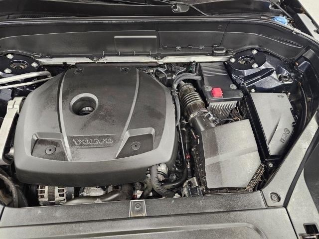 Volvo XC90 T6 AWD 7-Passenger Inscription 2017