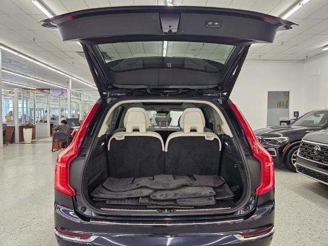 Volvo XC90 T6 AWD 7-Passenger Inscription 2017