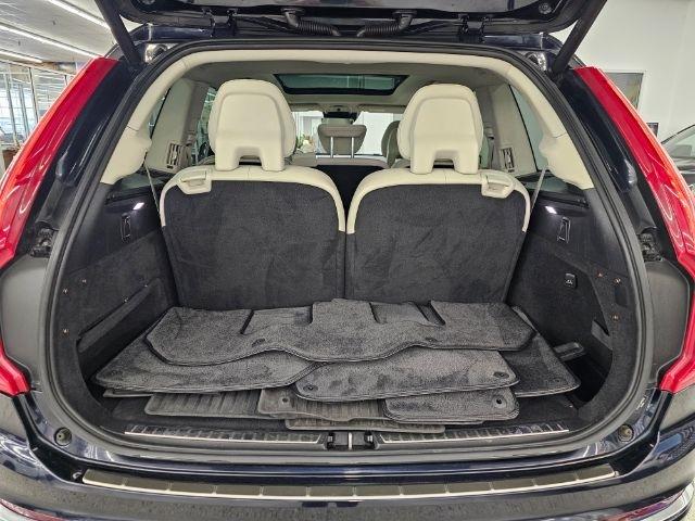 Volvo XC90 T6 AWD 7-Passenger Inscription 2017