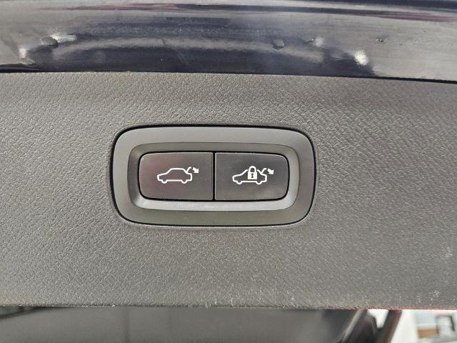 Volvo XC90 T6 AWD 7-Passenger Inscription 2017