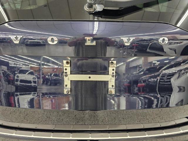 Volvo XC90 T6 AWD 7-Passenger Inscription 2017