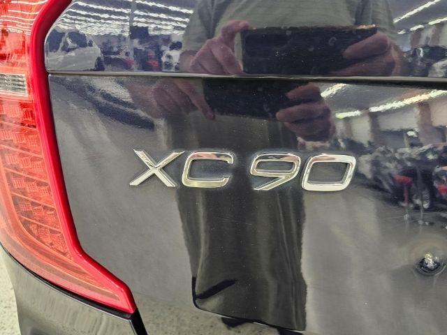 Volvo XC90 T6 AWD 7-Passenger Inscription 2017