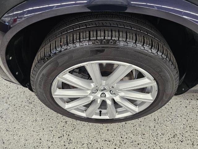 Volvo XC90 T6 AWD 7-Passenger Inscription 2017