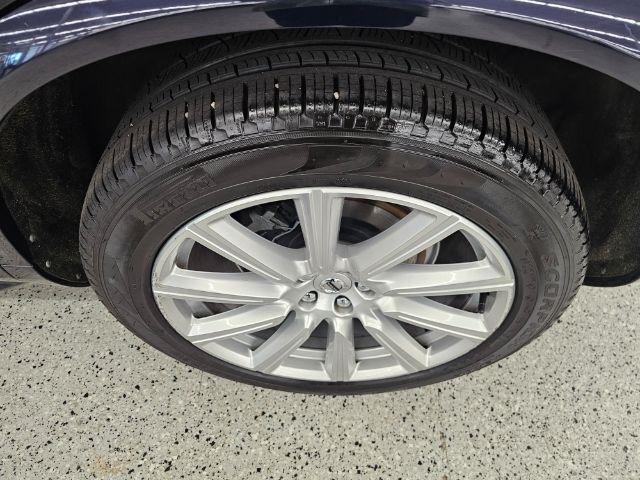 Volvo XC90 T6 AWD 7-Passenger Inscription 2017