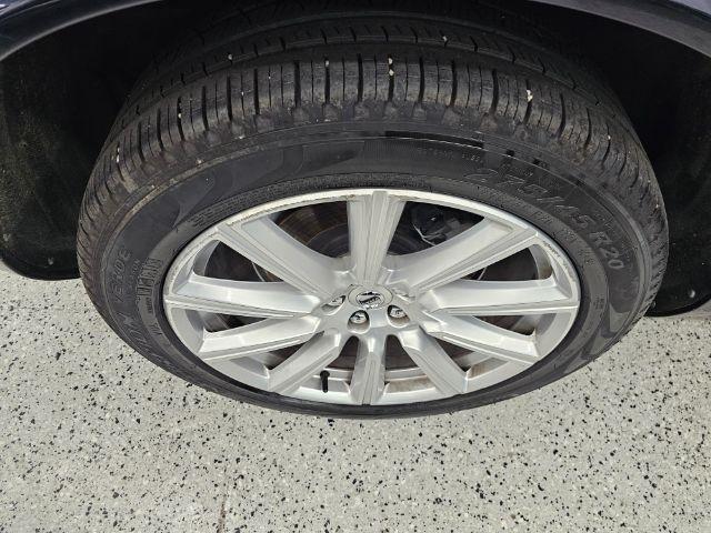 Volvo XC90 T6 AWD 7-Passenger Inscription 2017