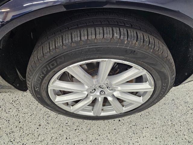 Volvo XC90 T6 AWD 7-Passenger Inscription 2017