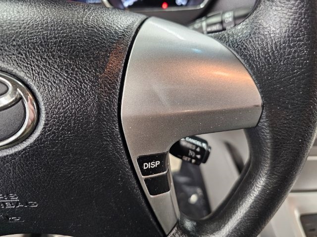 Toyota Highlander FWD 4dr I4 (Natl) 2013