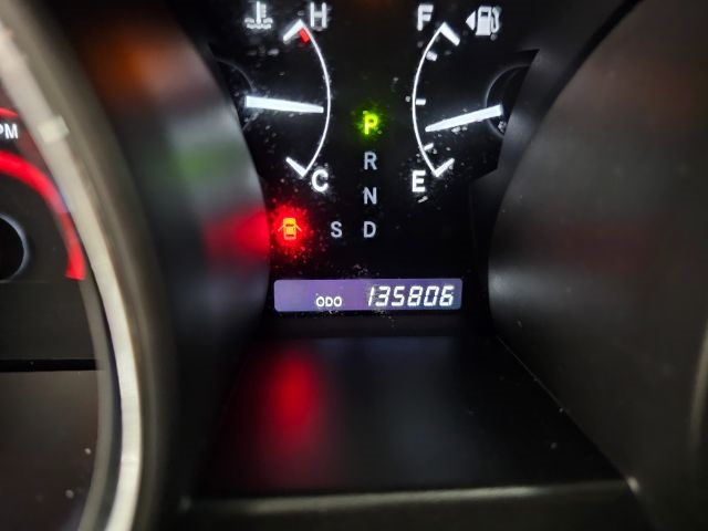 Toyota Highlander FWD 4dr I4 (Natl) 2013