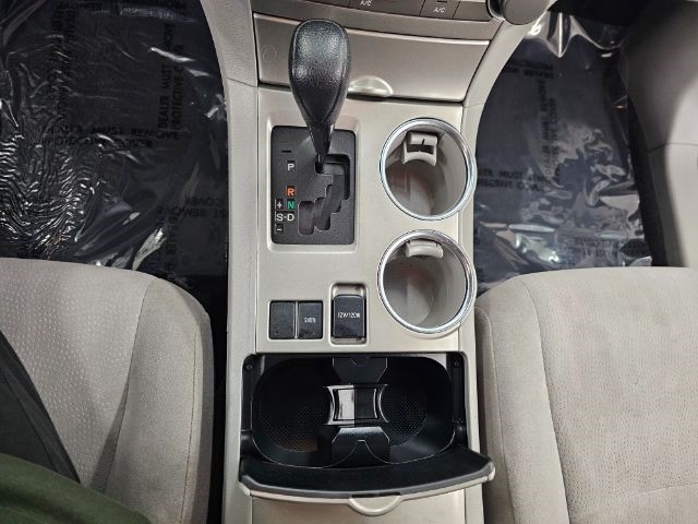 Toyota Highlander FWD 4dr I4 (Natl) 2013