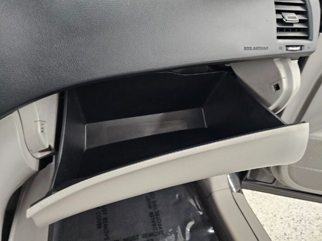 Toyota Highlander FWD 4dr I4 (Natl) 2013