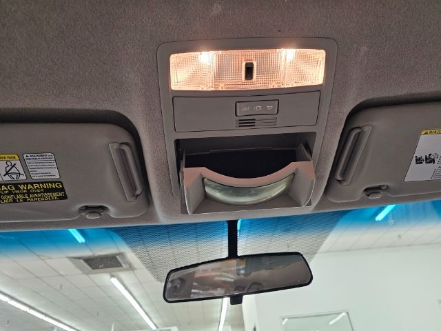 Toyota Highlander FWD 4dr I4 (Natl) 2013