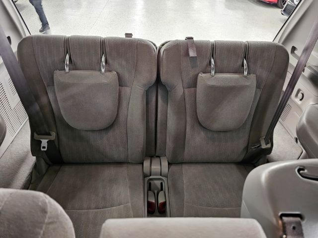 Toyota Highlander FWD 4dr I4 (Natl) 2013