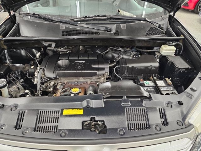 Toyota Highlander FWD 4dr I4 (Natl) 2013