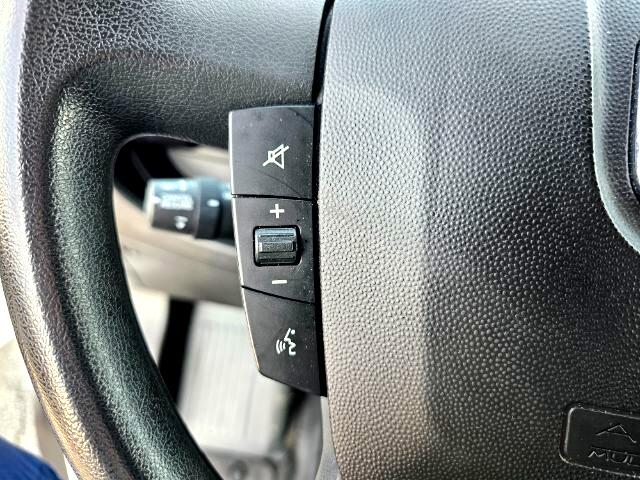 2019 Ram ProMaster 2500 photo 9