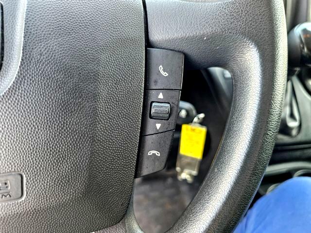 2019 Ram ProMaster 2500 photo 10