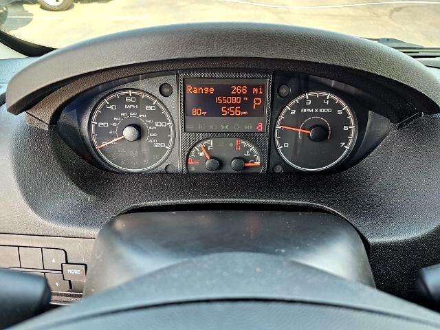 2019 Ram ProMaster 2500 photo 11