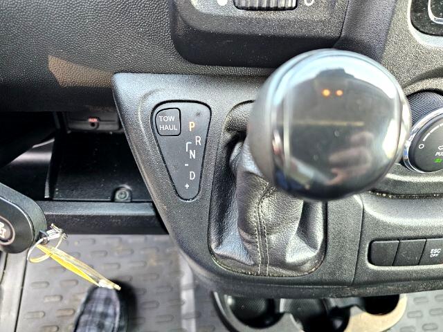 2019 Ram ProMaster 2500 photo 12