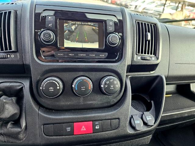 2019 Ram ProMaster 2500 photo 14