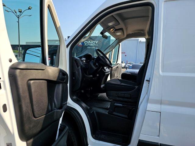 2019 Ram ProMaster 2500 photo 19