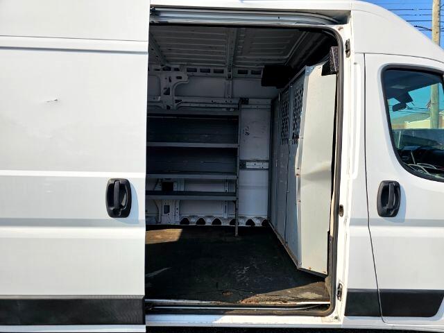 2019 Ram ProMaster 2500 photo 21