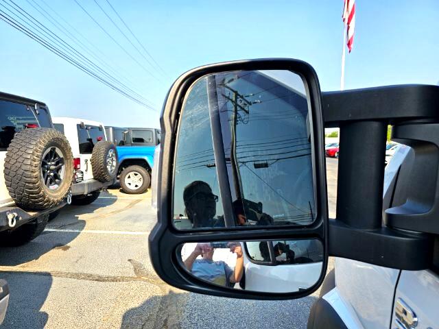 2019 Ram ProMaster 2500 photo 24
