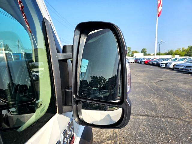 2019 Ram ProMaster 2500 photo 25
