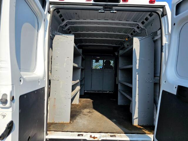 2019 Ram ProMaster 2500 photo 27