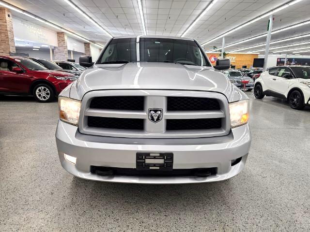 2012 Ram 1500 Express photo 2