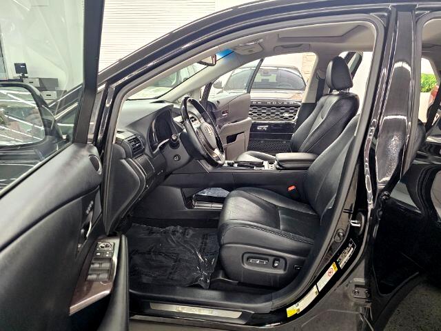 2015 Lexus RX 350 photo 2