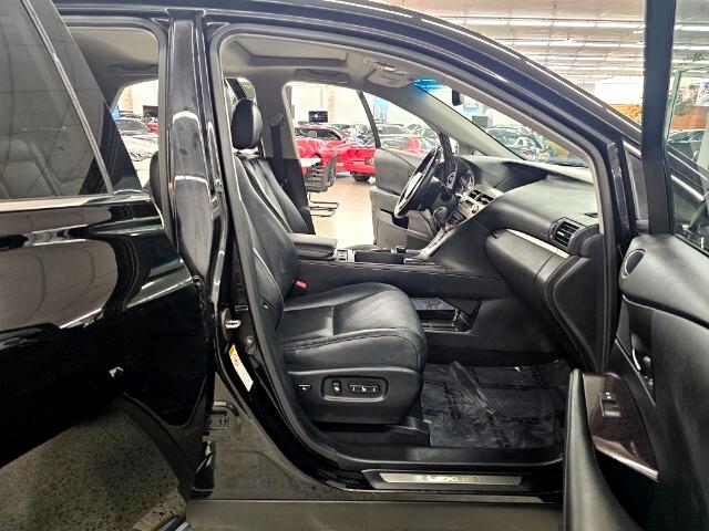 2015 Lexus RX 350 photo 3