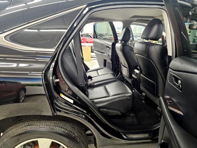 2015 Lexus RX 350 photo 4