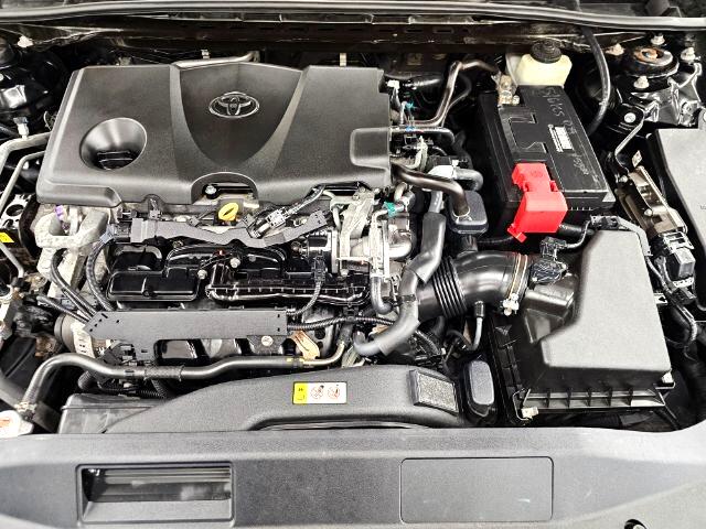 2018 Toyota Camry LE photo 37