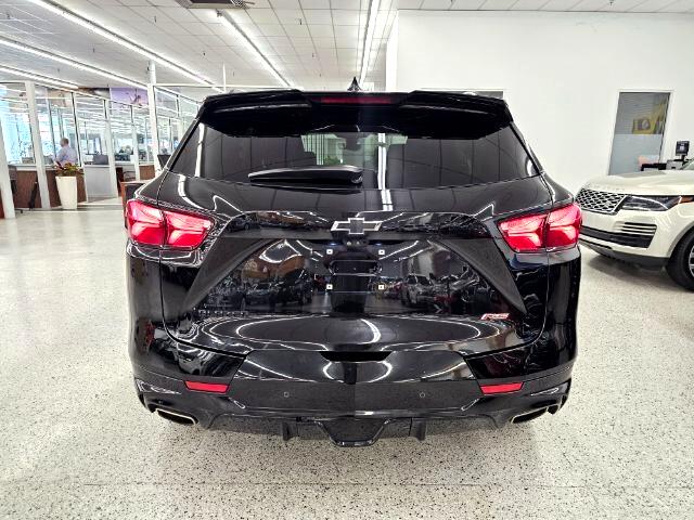 2020 Chevrolet Blazer RS photo 5