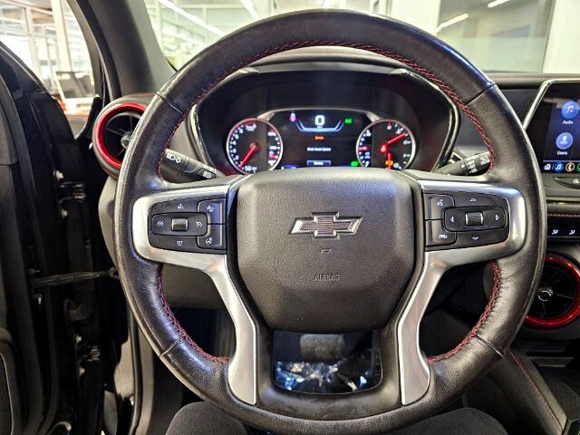 2020 Chevrolet Blazer RS photo 10