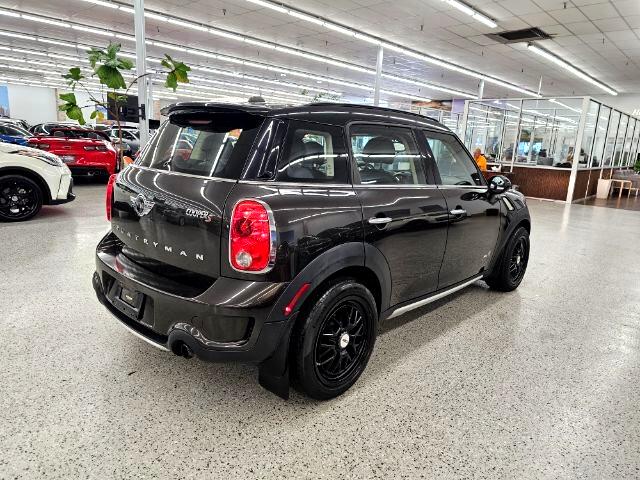 2015 Mini Countryman S ALL4 photo 3