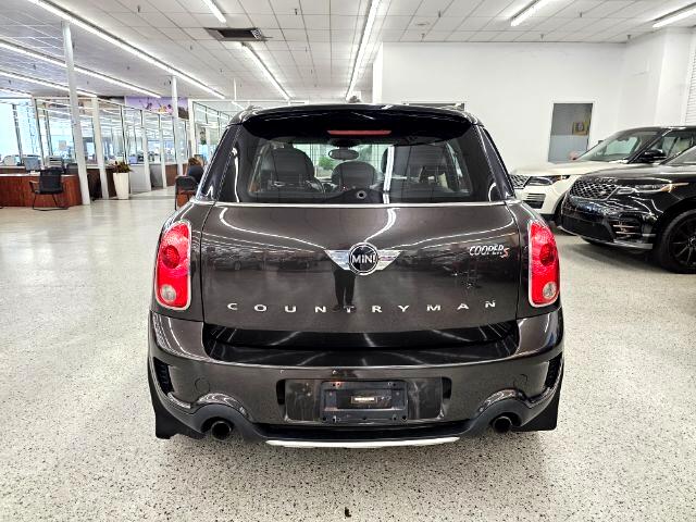 2015 Mini Countryman S ALL4 photo 4